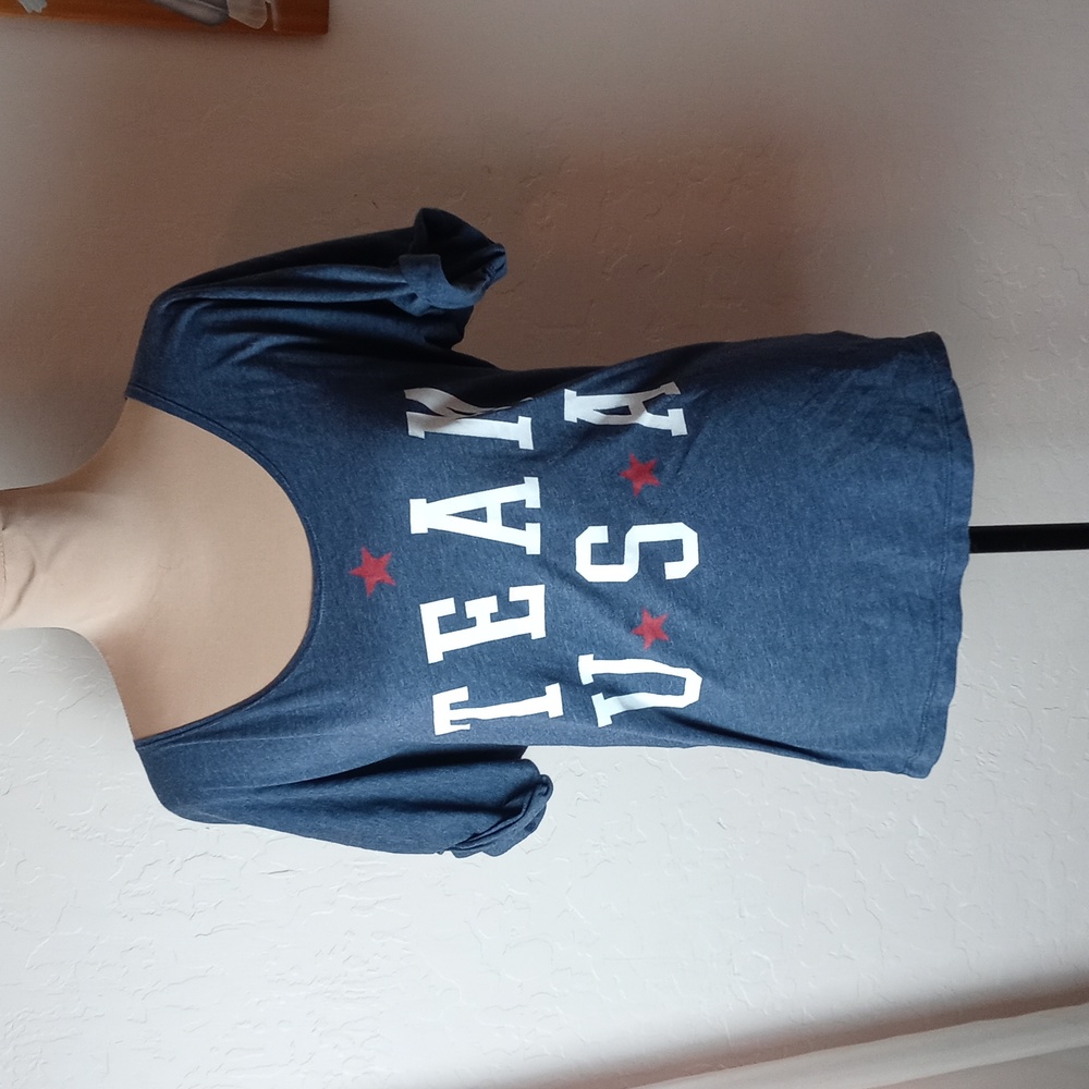 The Original Retro Brand Tee Shirt